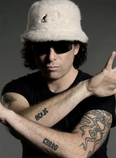Andres Calamaro el post que se merece.