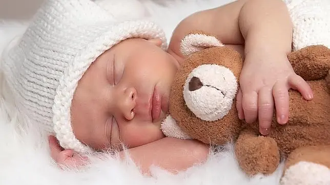 ¿Por qué dormimos?