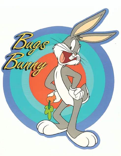 Bugs Bunny