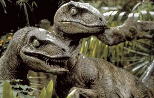 Dinosaurios