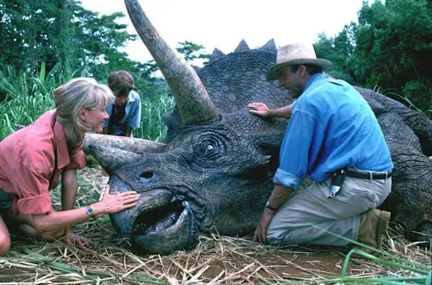 jurassic park