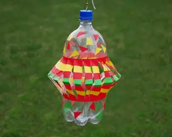 Cosas que puedes hacer en tu tiempo libre reciclando!!!!!