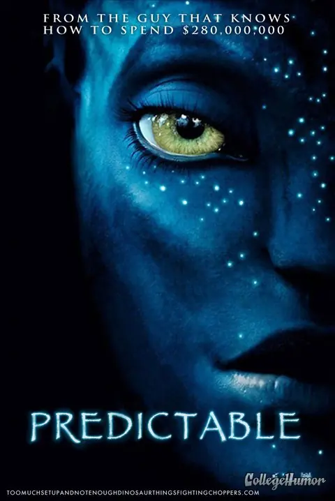 Titulos honestos de las películas nominadas en los oscar