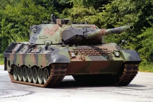 armas