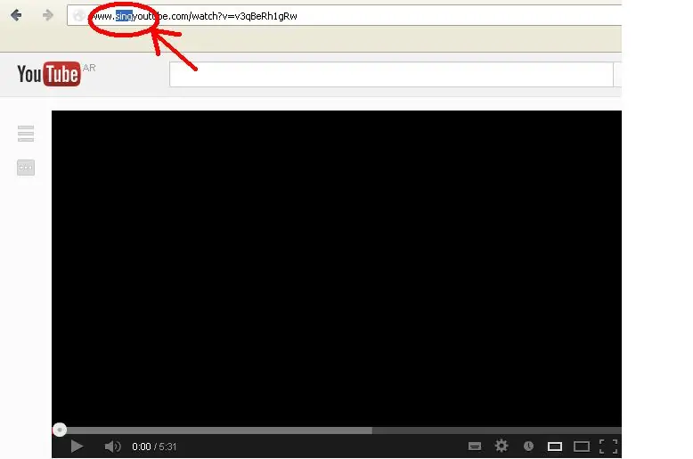 video