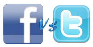 Facebook y Twitter pelean,Google prepara el ataque final