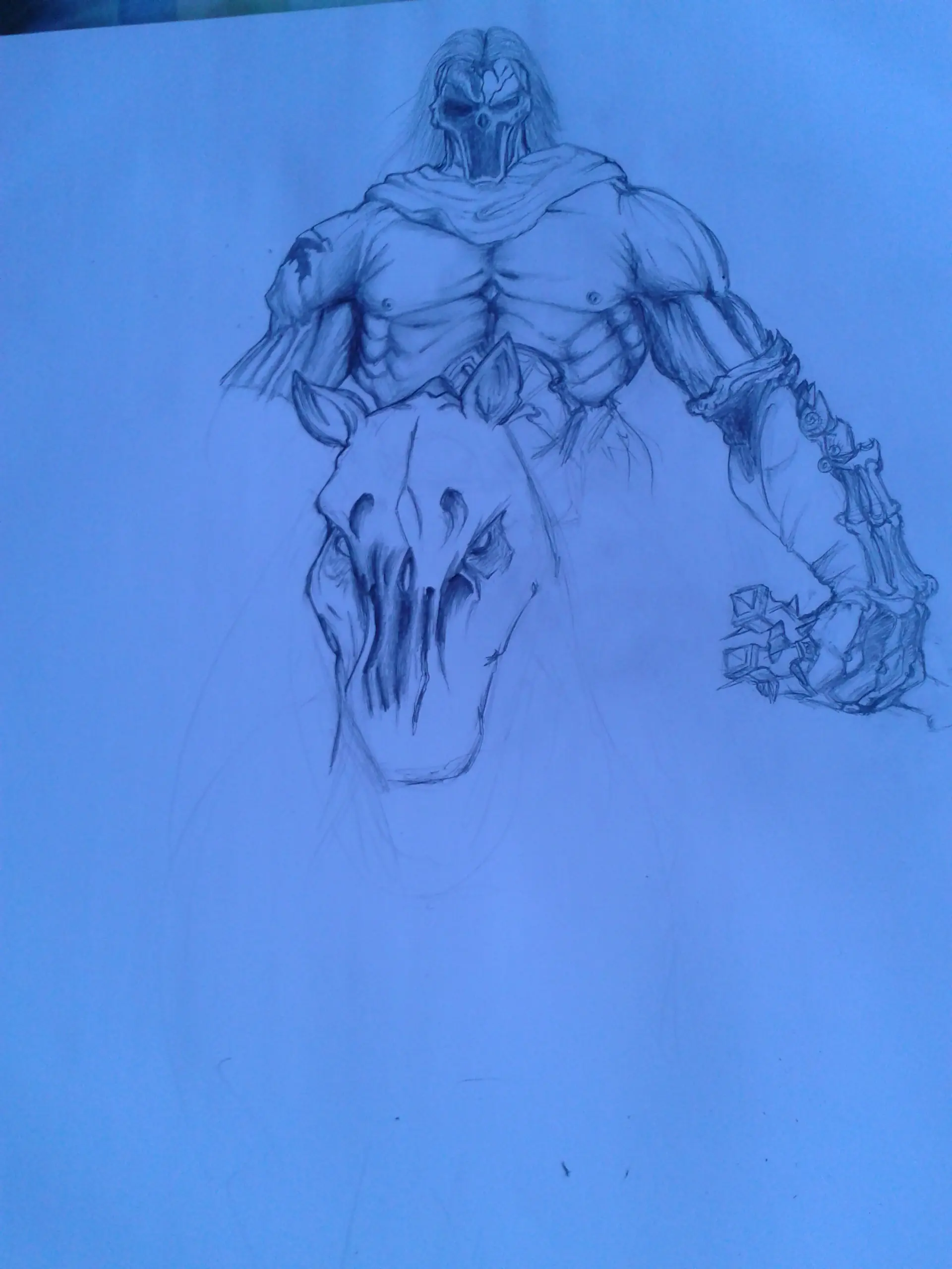 Darksiders