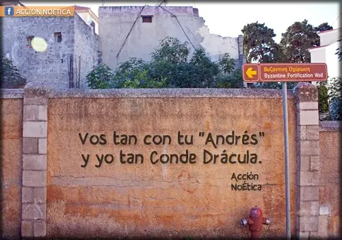 Acción noética