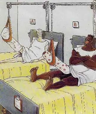 taringeros