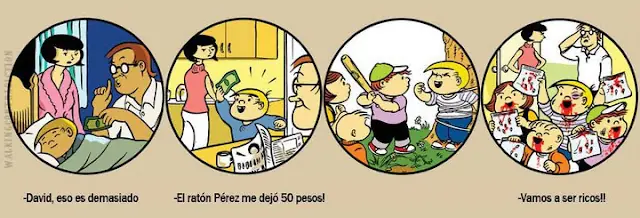 poquito