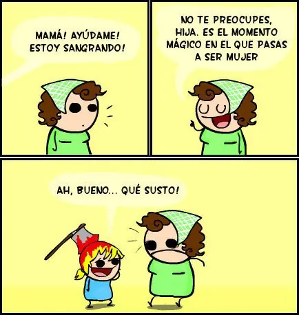 graciosas