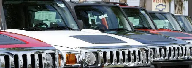 General Motors