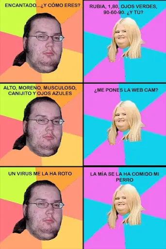 Si este post te parece Gracioso FAIL,etc (+10)