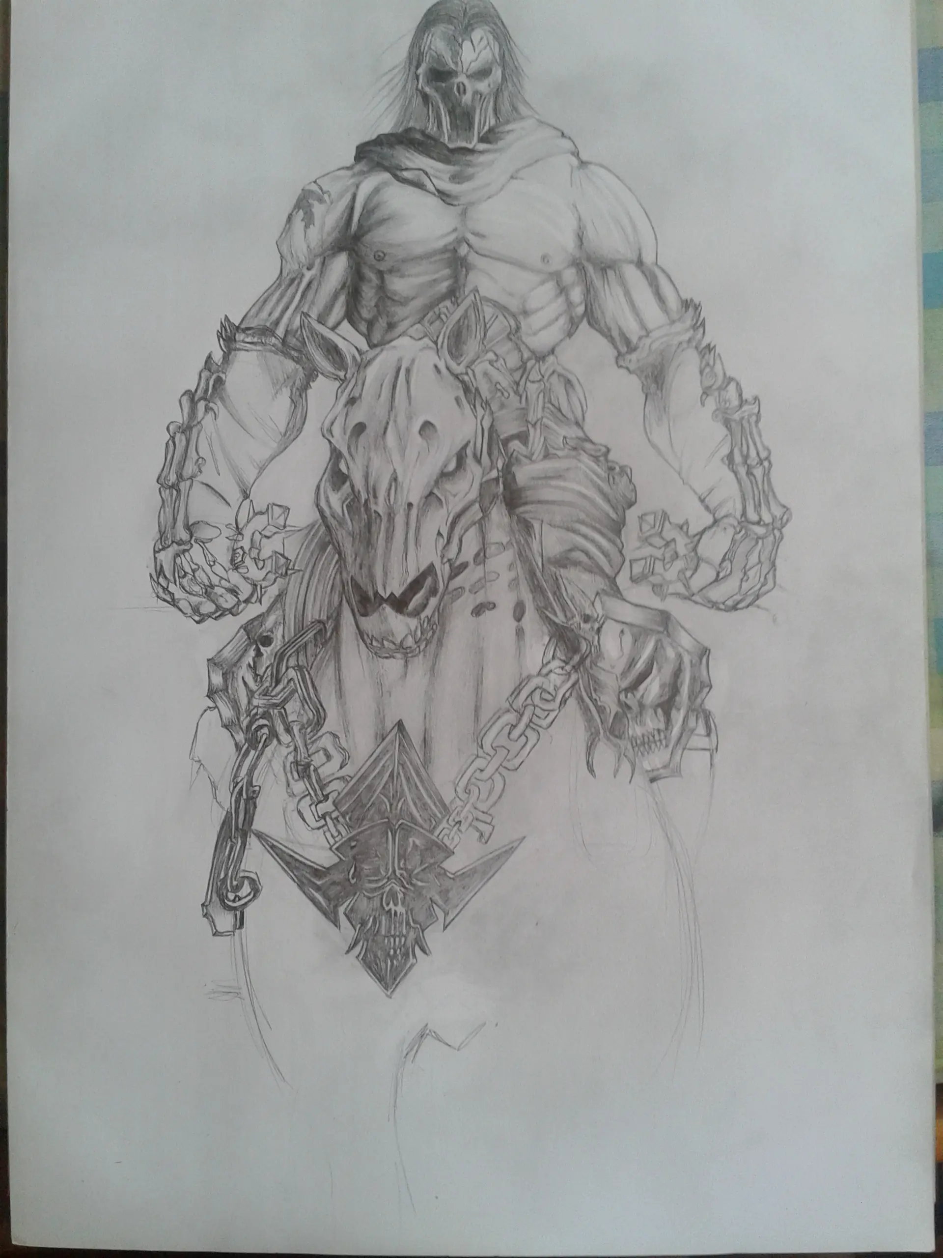 Dibujo