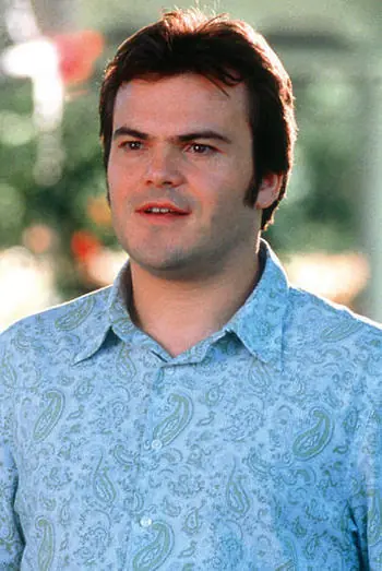 Tenacious D