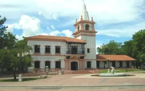 Santa Fe, conociendo el casco histórico