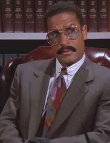 Michael Richards