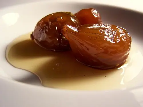 recetas