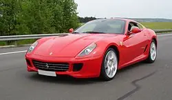 Gt