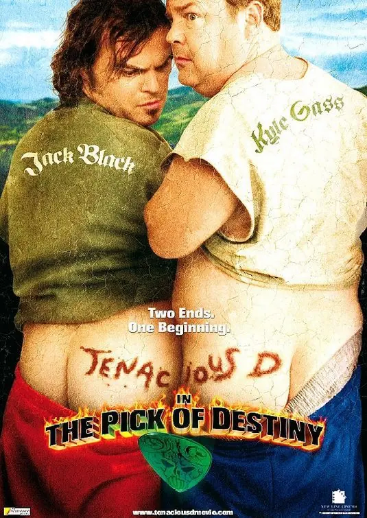 jack black