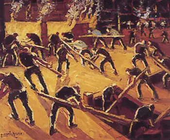 pinturas