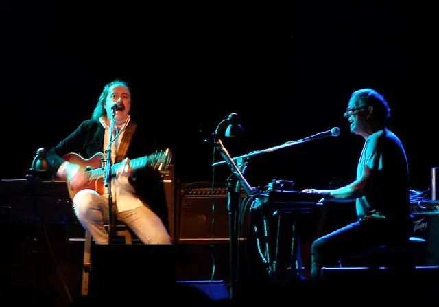 Musica uruguaya