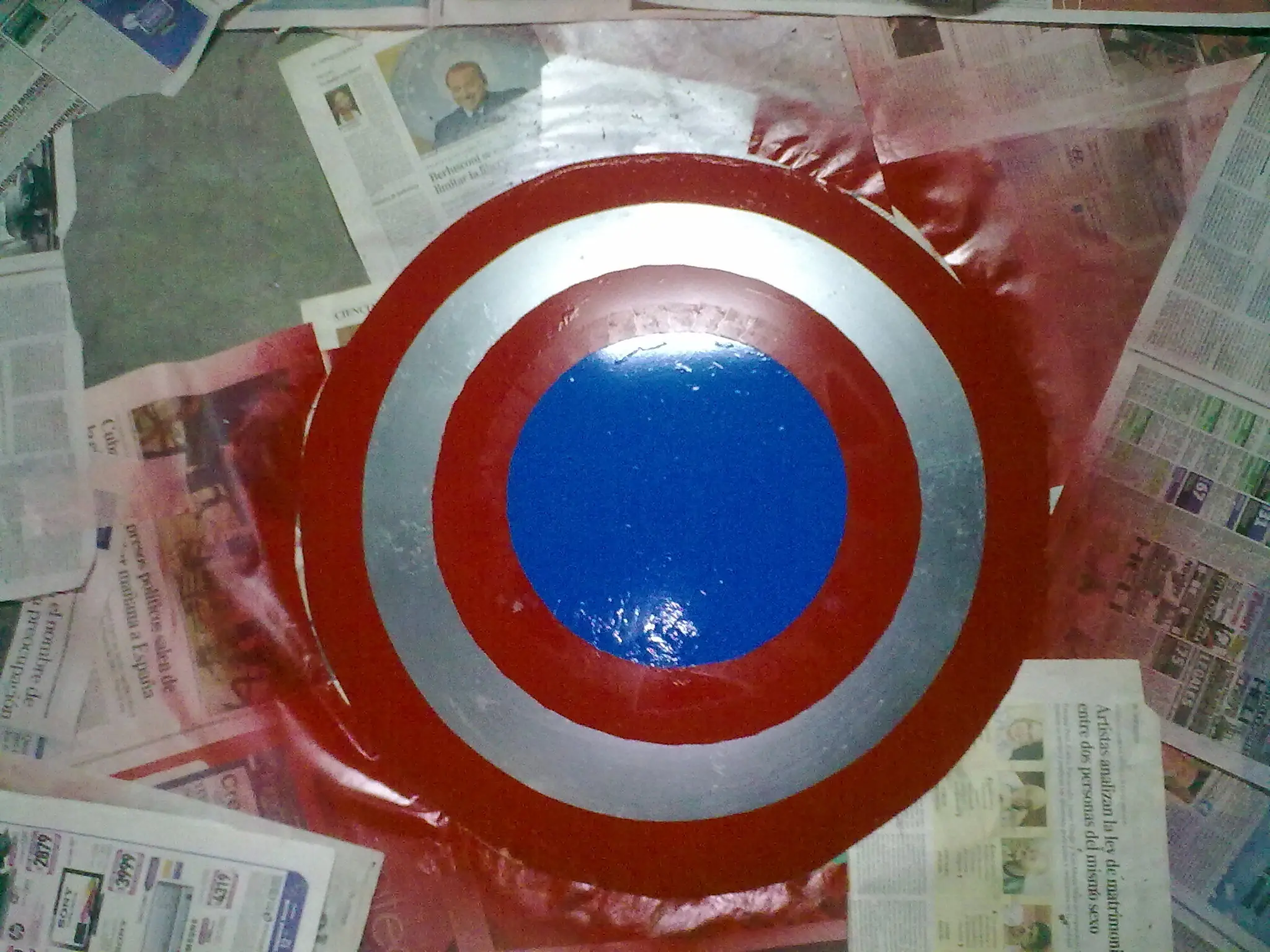 vengadores