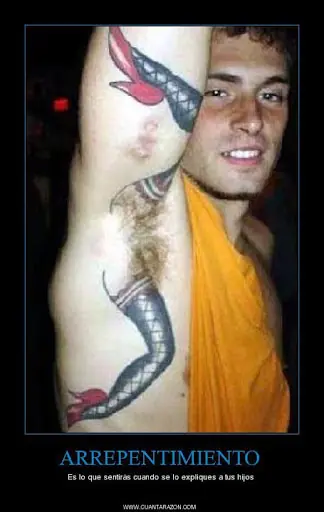 Si este post te parece Gracioso FAIL,etc (+10)