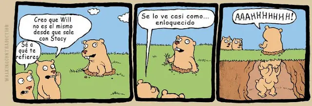 graciosas