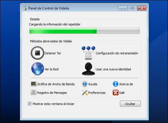 Seguridad de la Información