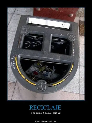 Si este post te parece Gracioso FAIL,etc (+10)