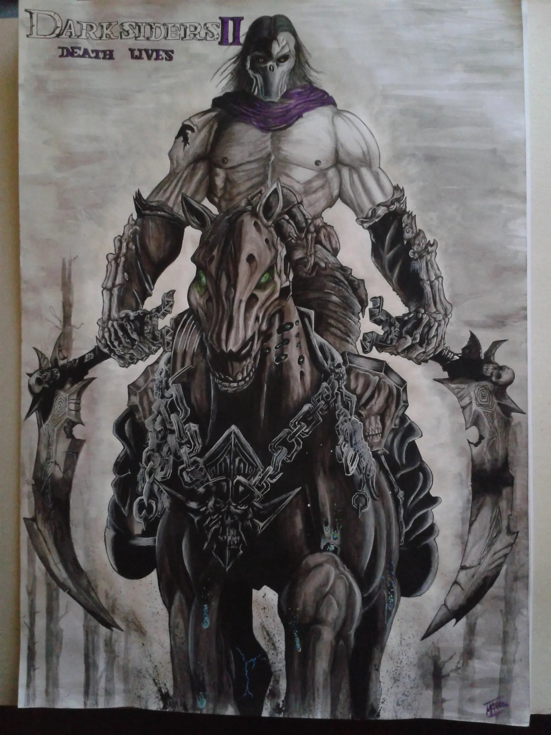Darksiders