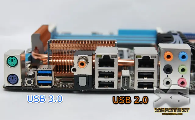 warning usb device over current 