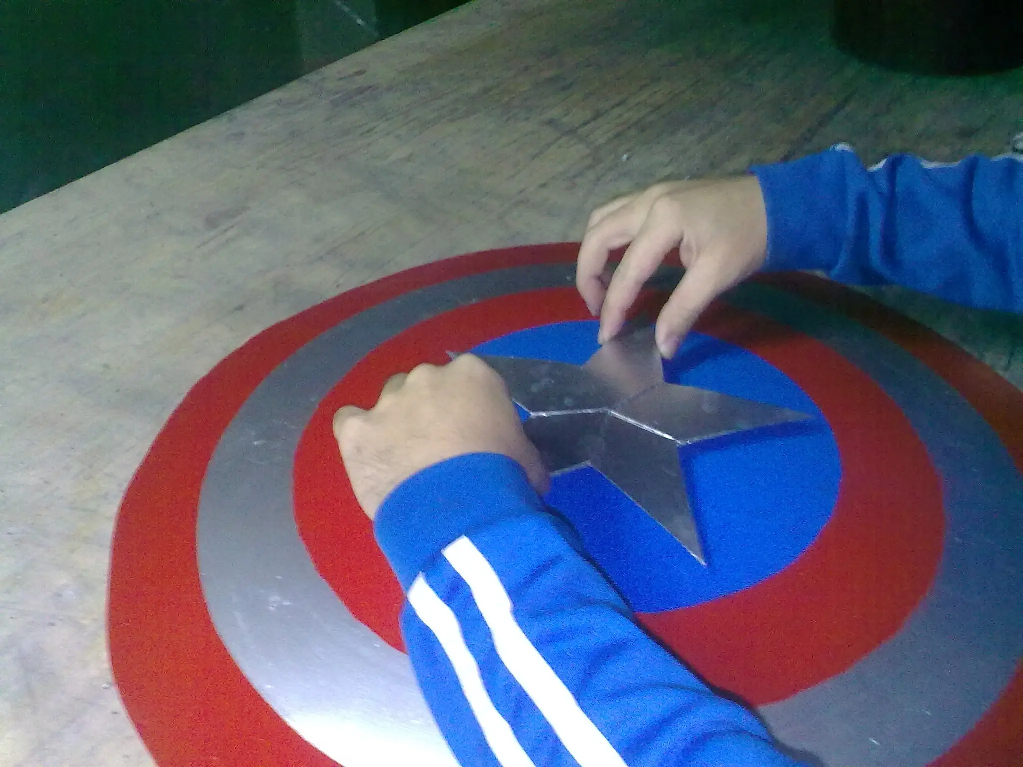 el