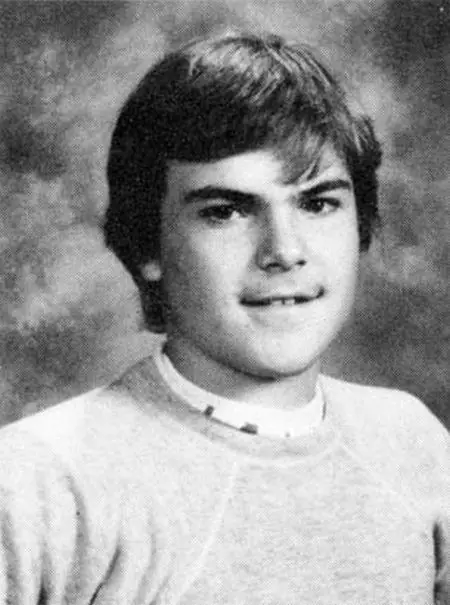 Jack Black, Con el arte en las venas