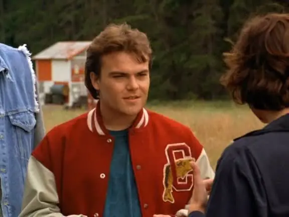Tenacious D