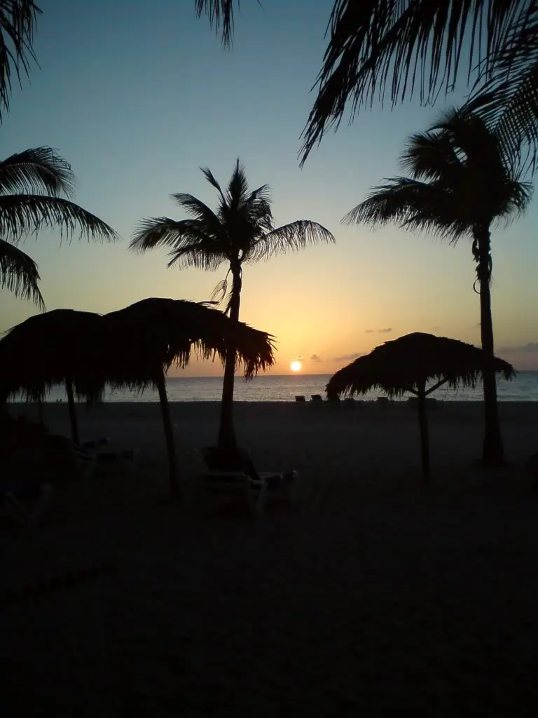 Cuba.4 Destinos.