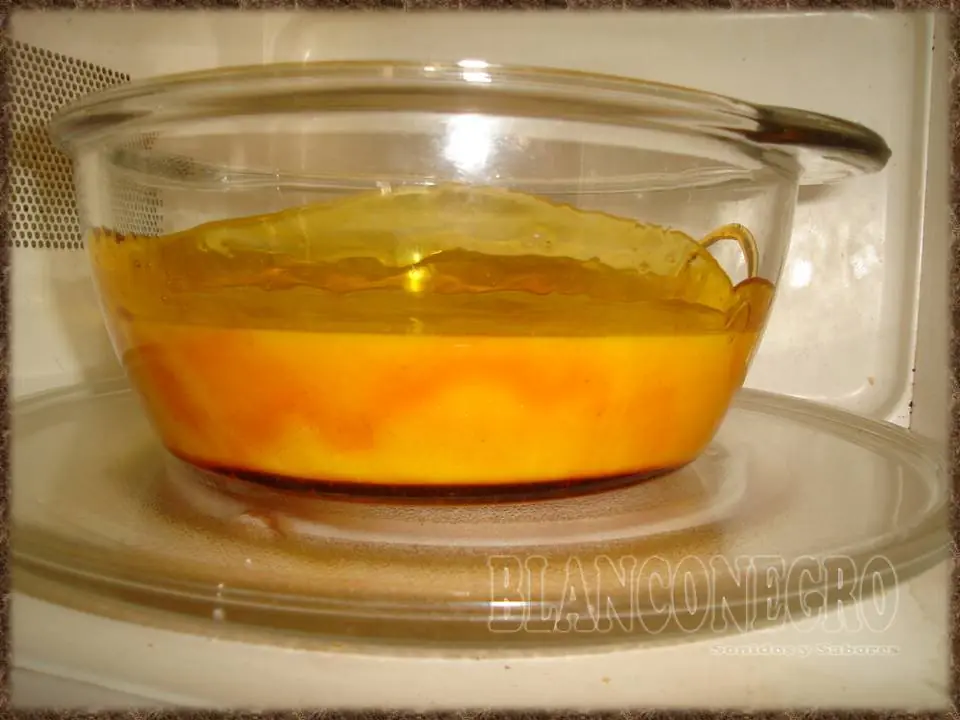 flan