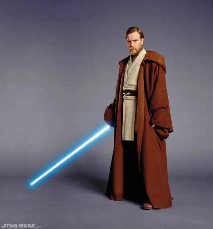 Obi-Wan Kenobi (Historia)