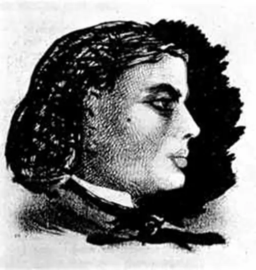 Charles Baudelaire