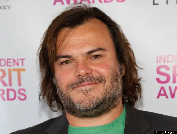 jack black