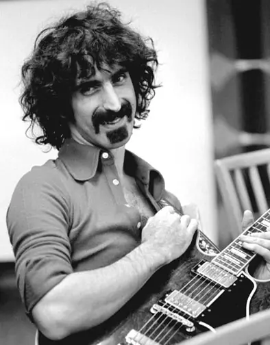 Zappa