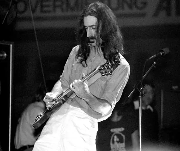 guitarras