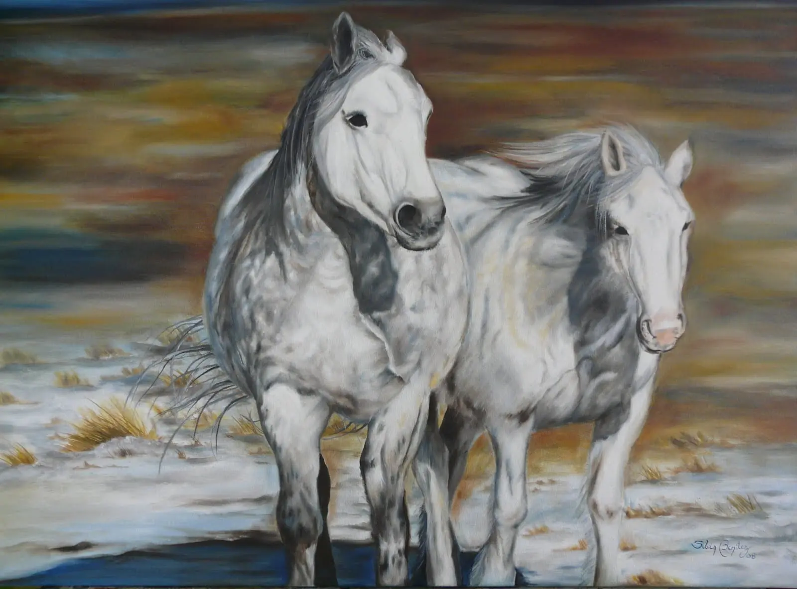pinturas