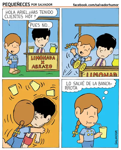 humor