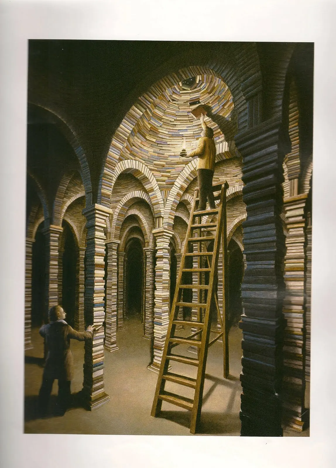 pinturas