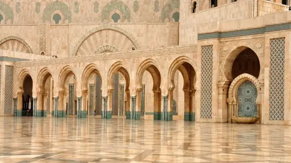 visitar Ouarzazate