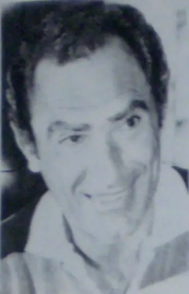 Feliz Cumpleaños - Juan Carlos Calabro