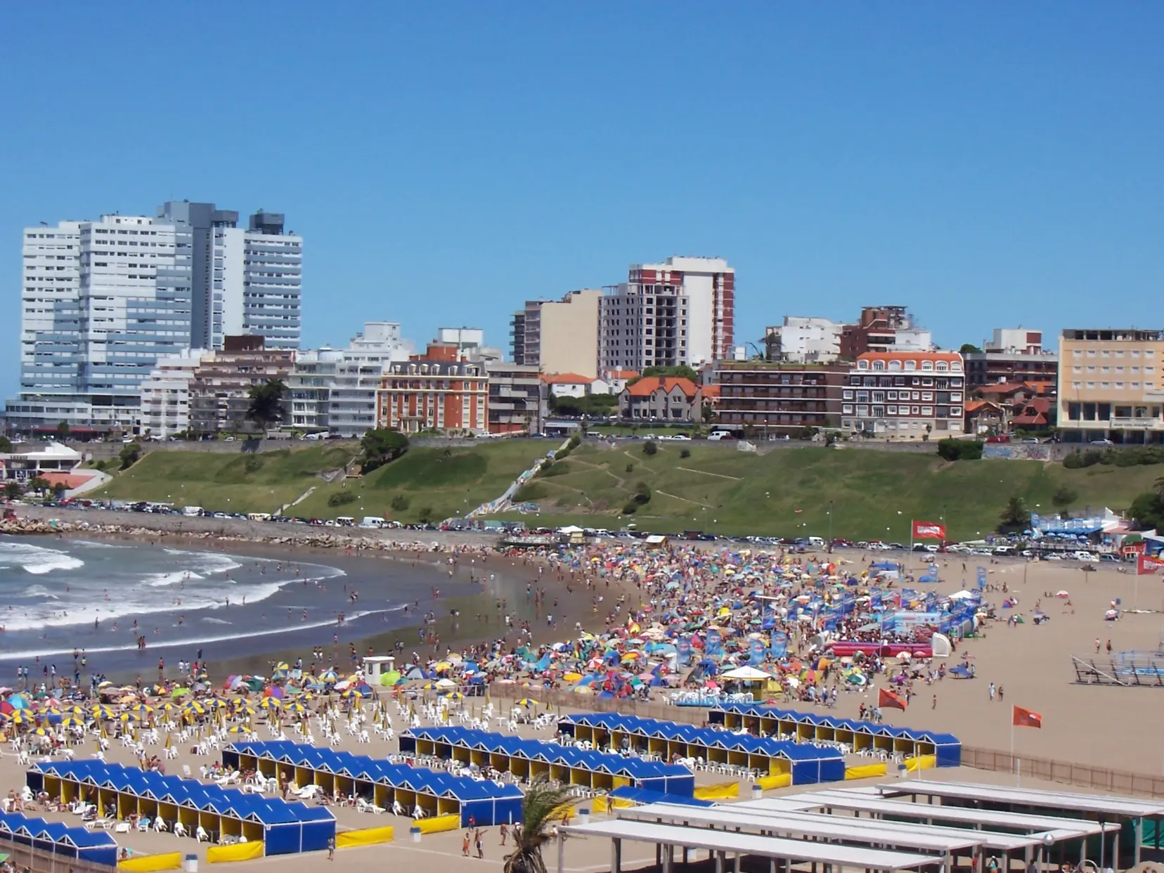 viajes