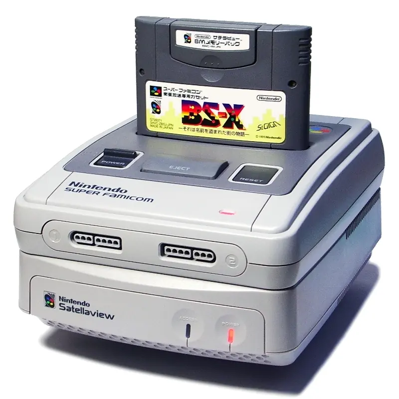 snes